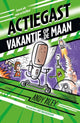 Action invité 2 - vacances sur la lune 8+