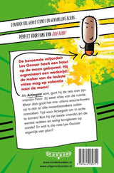 Action invité 2 - vacances sur la lune 8+ - afbeelding 2