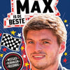 WPG Publishers Max est les meilleurs faits sur les bandes dessinées
