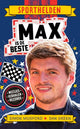 WPG Publishers Max est les meilleurs faits sur les bandes dessinées