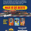 WPG Publishers Max est les meilleurs faits sur les bandes dessinées