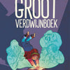 Grand livre de disparition 9+