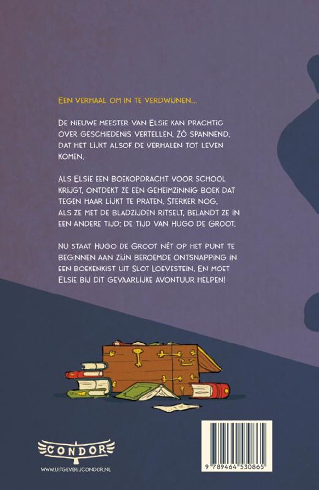 Grand livre de disparition 9+