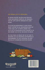 Grand livre de disparition 9+ - afbeelding 2
