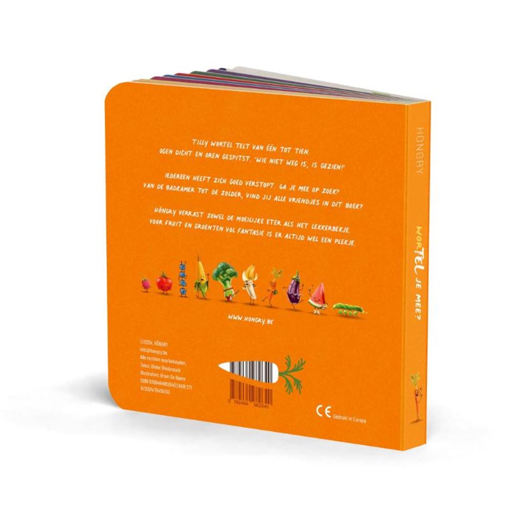 Livre cartonné : en êtes-vous favorable ? 1+