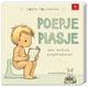 Cartonné: caca pipi pipi 2+
