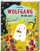 Wolfgang dans le pré 4+