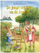 Le Jeune Peintre et le Roi 4+