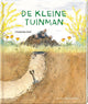 Livre d'images : le petit jardinier. 4+