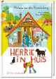 Livre d'histoires : bruit dans la maison. 8+