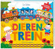 Train des animaux 4+