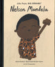 Du petit au grand : Nelson Mandela 6+
