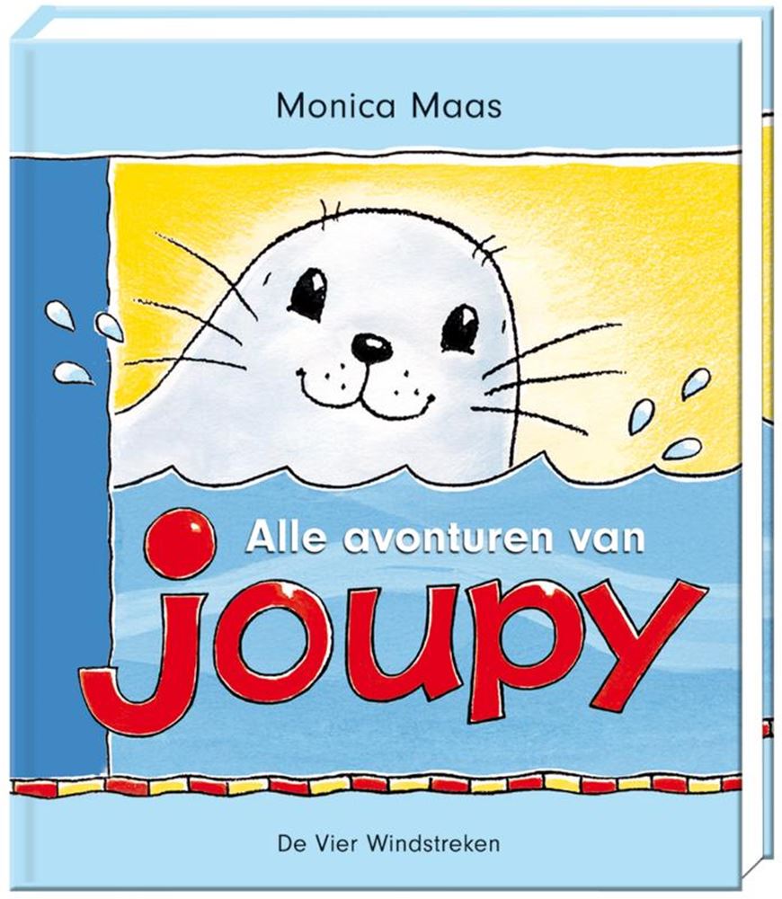 Toutes les aventures de Joupy 4+