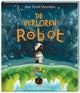 Livre d'images le robot perdu 4+