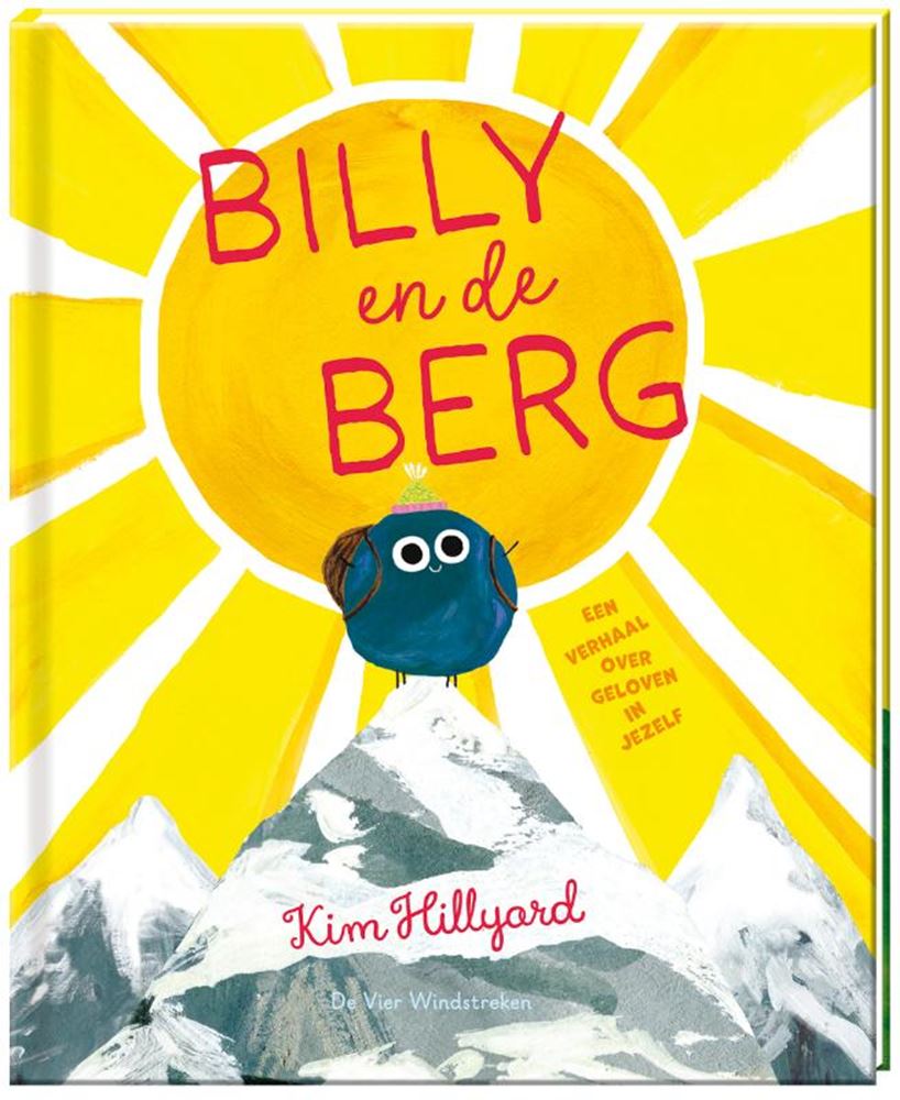 Billy et la montagne 4+