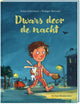 Livre d'images tout au long de la nuit 5+
