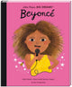 De la petite à la grande Beyoncé 6+