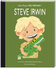 Du petit au grand Steve Irwin 6+