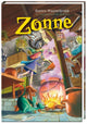 Livre d'histoires solaire 8+