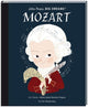 Mozart. du petit au grand. 6+
