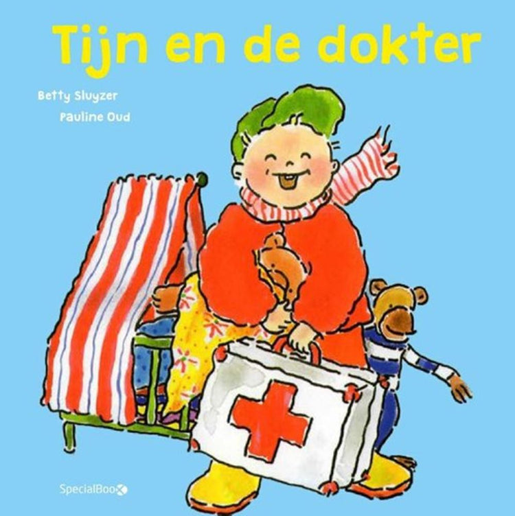 Tijn et le docteur