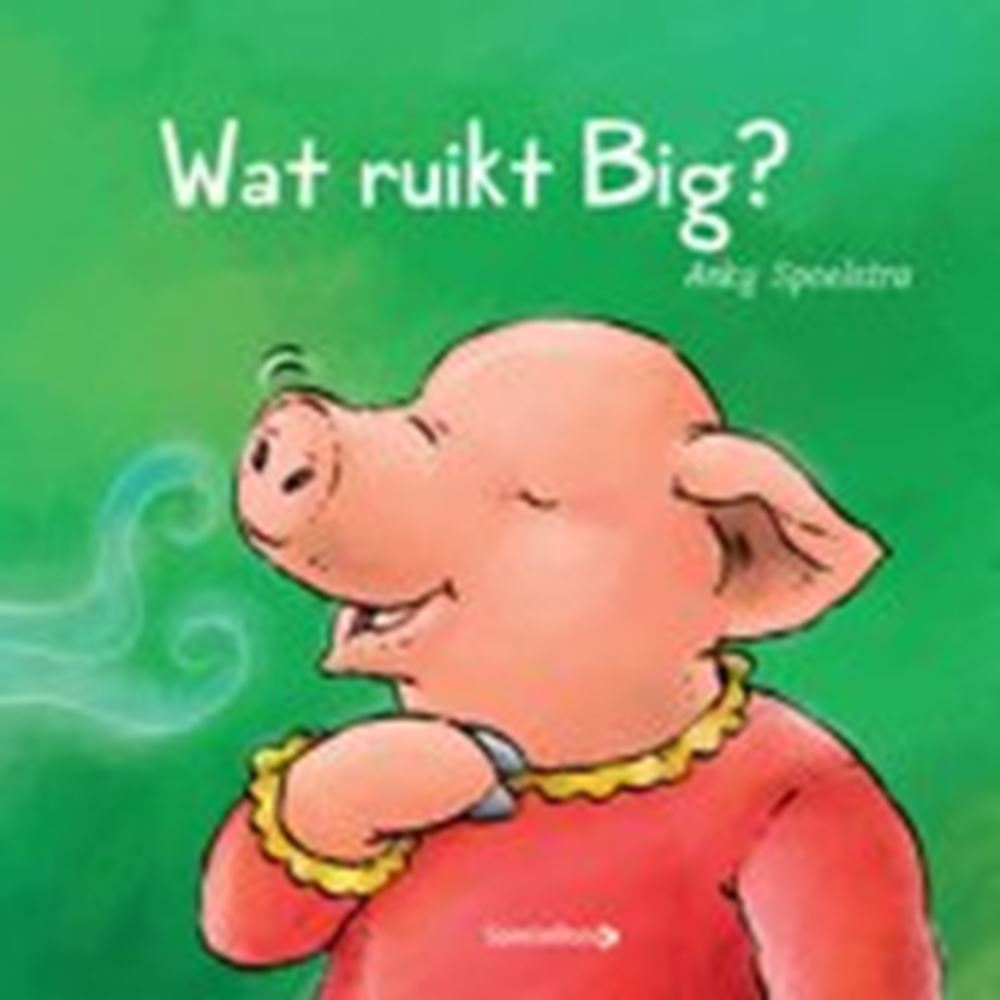 Quelle est l’odeur du porcelet ? (livre cartonné)