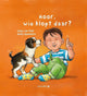 Hé, qui frappe là-bas ? 1+