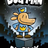 Livre pour enfants Dog Man des éditeurs Wpg