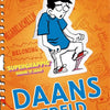 Le monde de Daan 2. attention : peut irriter. 9