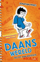 Le monde de Daan 2. attention : peut irriter. 9