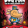 Basic Book Dog Man et le chat cloné