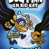 Homme-chien 4 : et enfant chat. 7+