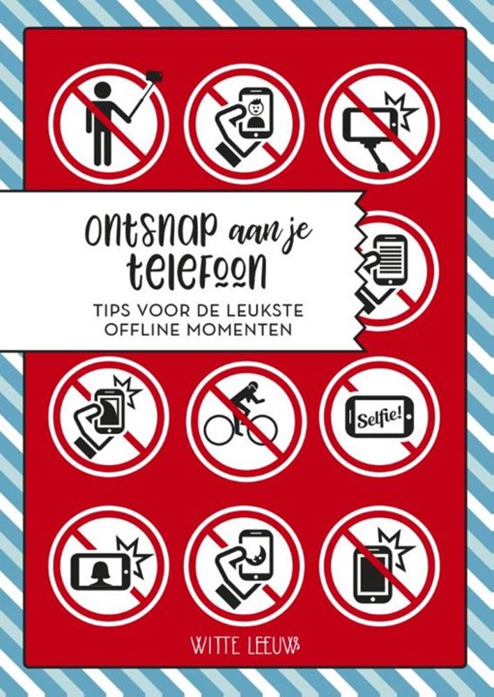 Dsp échappez à votre téléphone (10 pcs)