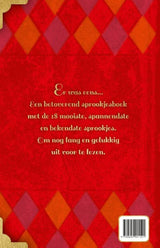 Mon grand livre de contes de fées (carton) - afbeelding 2