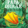 Papa Dragon ne va pas mieux. 3+