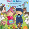 Fien Teun - The Big Animal Party