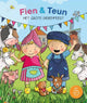 Fien Teun - The Big Animal Party