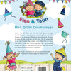 Fien Teun - The Big Animal Party