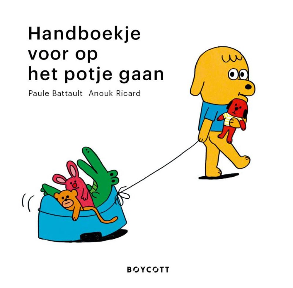 Manuel du pot 2+