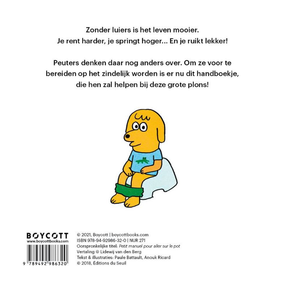 Manuel du pot 2+