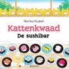 Le bar à sushis 4+
