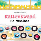 Le bar à sushis 4+ - afbeelding 1