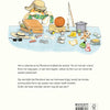 Le grand voyage 4+