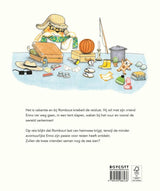 Le grand voyage 4+ - afbeelding 2