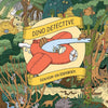 Détective dinosaure 3+