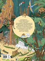 Détective dinosaure 3+ - afbeelding 2