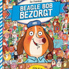 Beagle Bob livre 4+