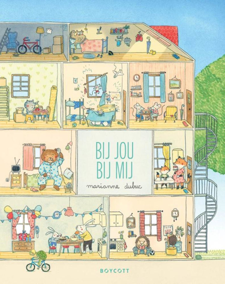 Avec toi, avec moi 3+