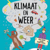 Climat et météo. des esprits brillants. 6+