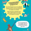 Climat et météo. des esprits brillants. 6+